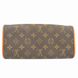 Louis Vuitton Twin  Canvas Clutch Bag