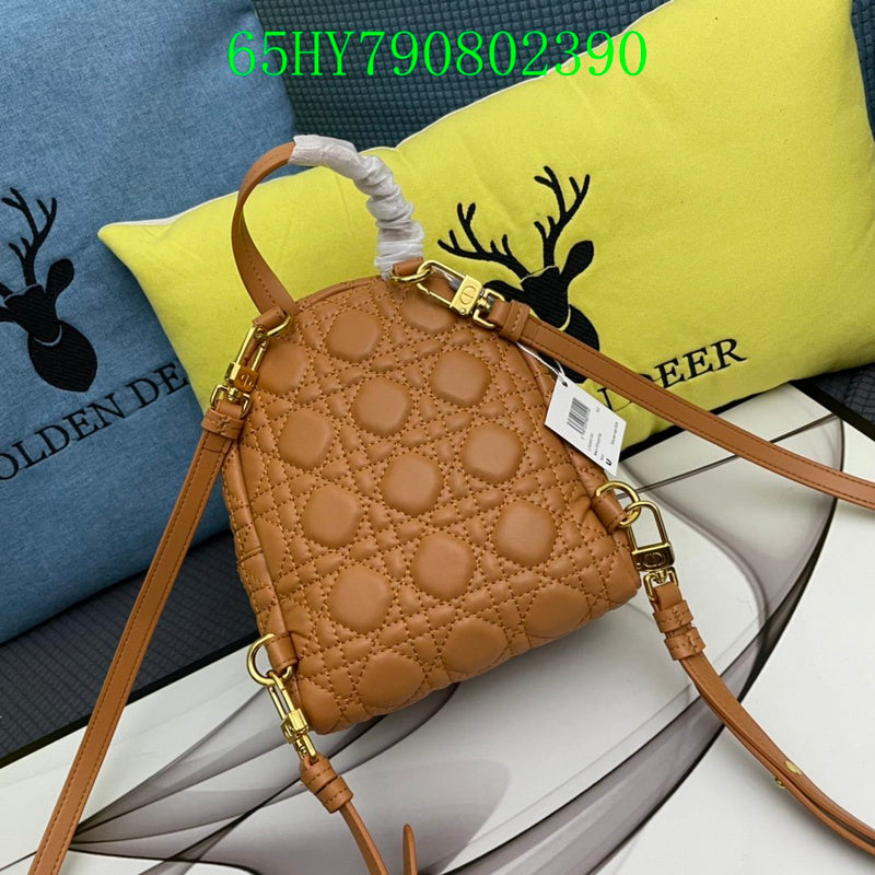 Christian Dior Bags Bags - The Tote   746