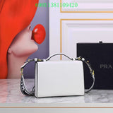 Prada Bags - The Barnes Bags  829