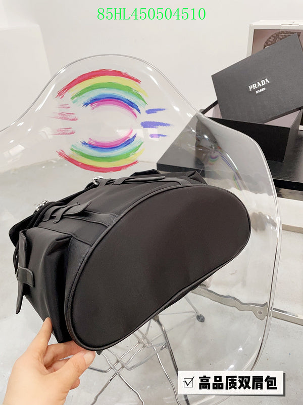 Prada Bags - The Barnes Bags  339