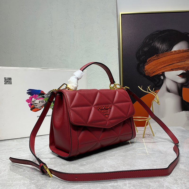 Barnes-Bags - Prada Bags - 886