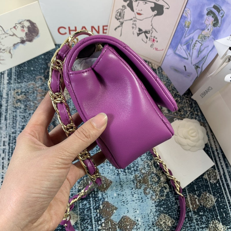 Chanel Bag
