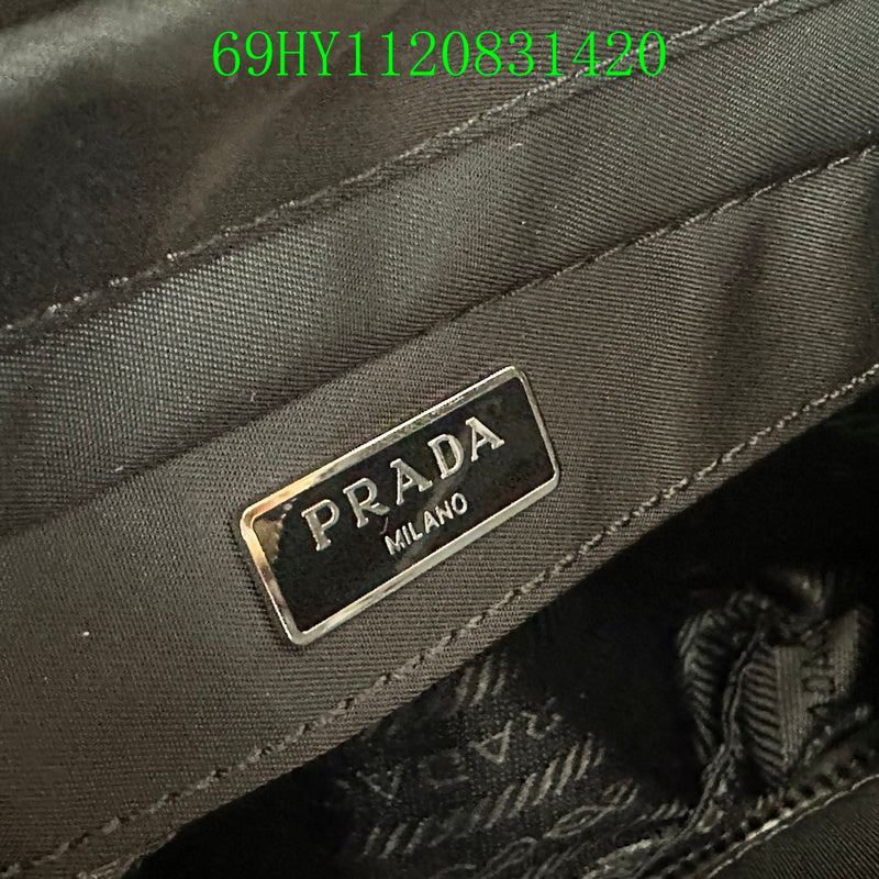 Prada Bags - The Barnes Bags  010