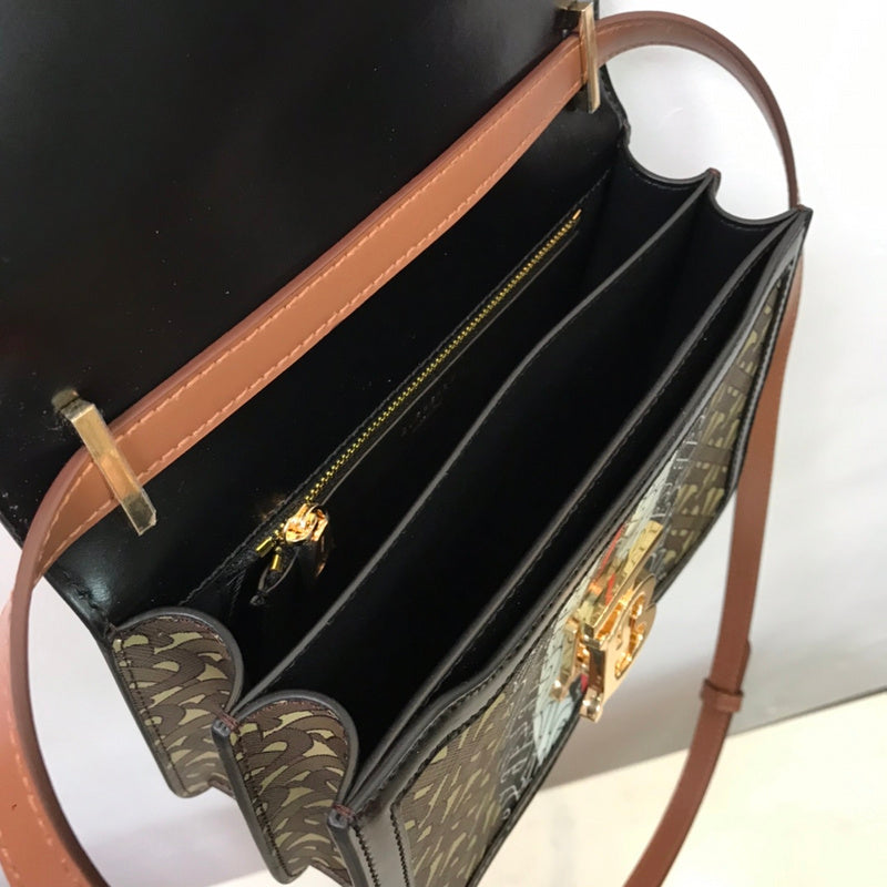 Burberry Bags - BG Bags - 778