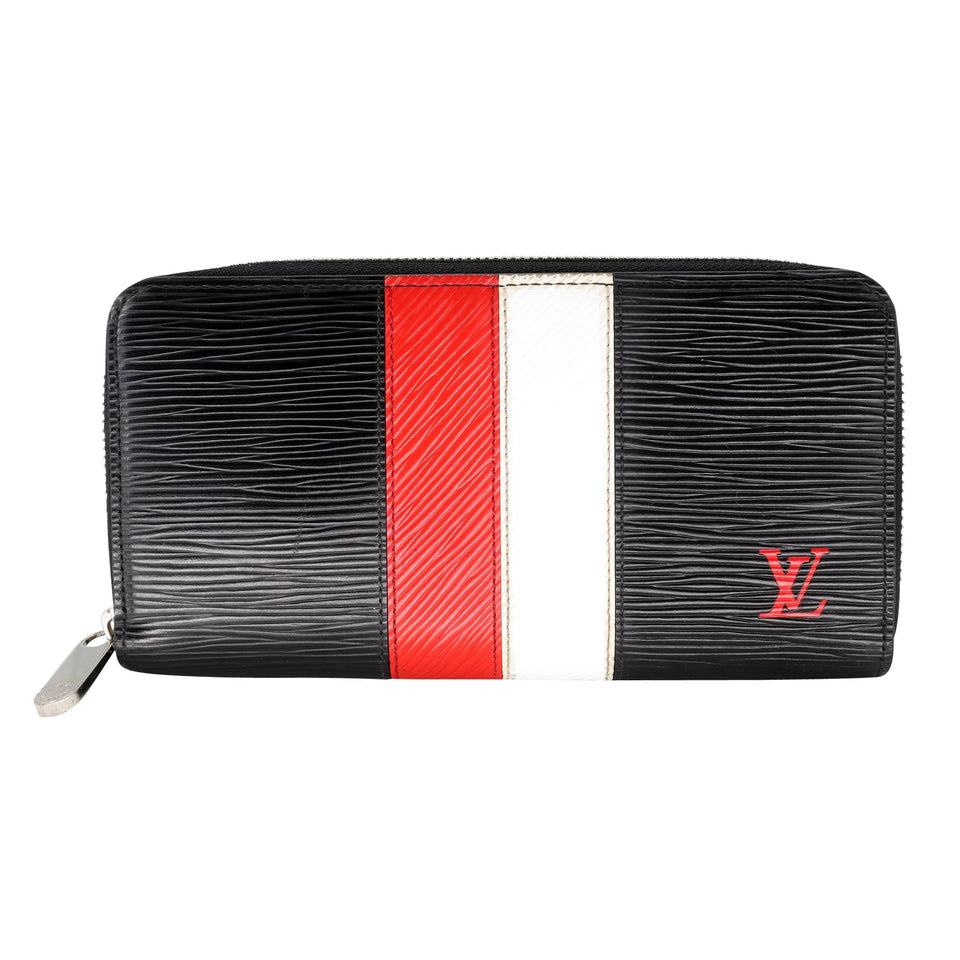 Louis Vuitton Epi Markage GM Long Wallet LV-W1001P-A003