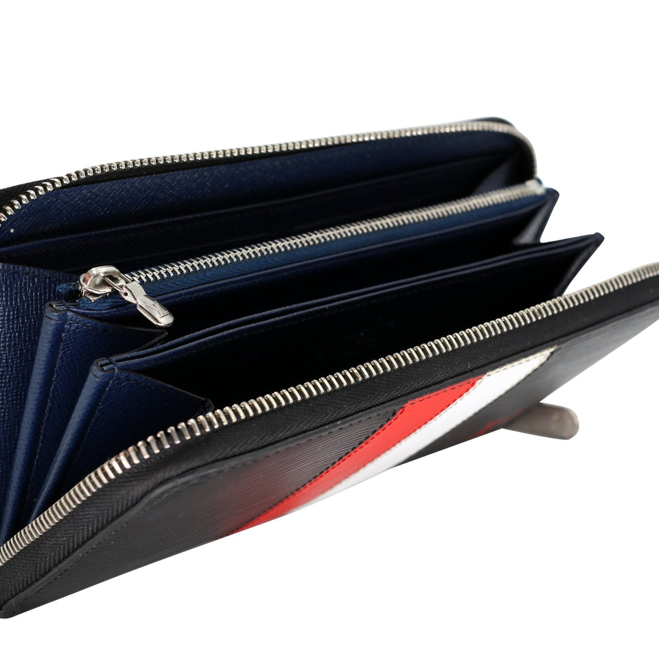 Louis Vuitton Epi Markage GM Long Wallet LV-W1001P-A003