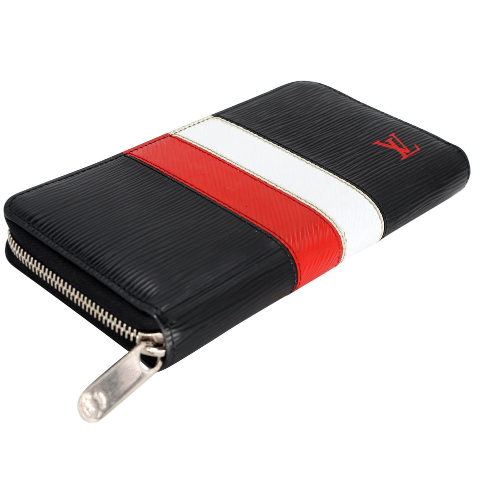Louis Vuitton Epi Markage GM Long Wallet LV-W1001P-A003