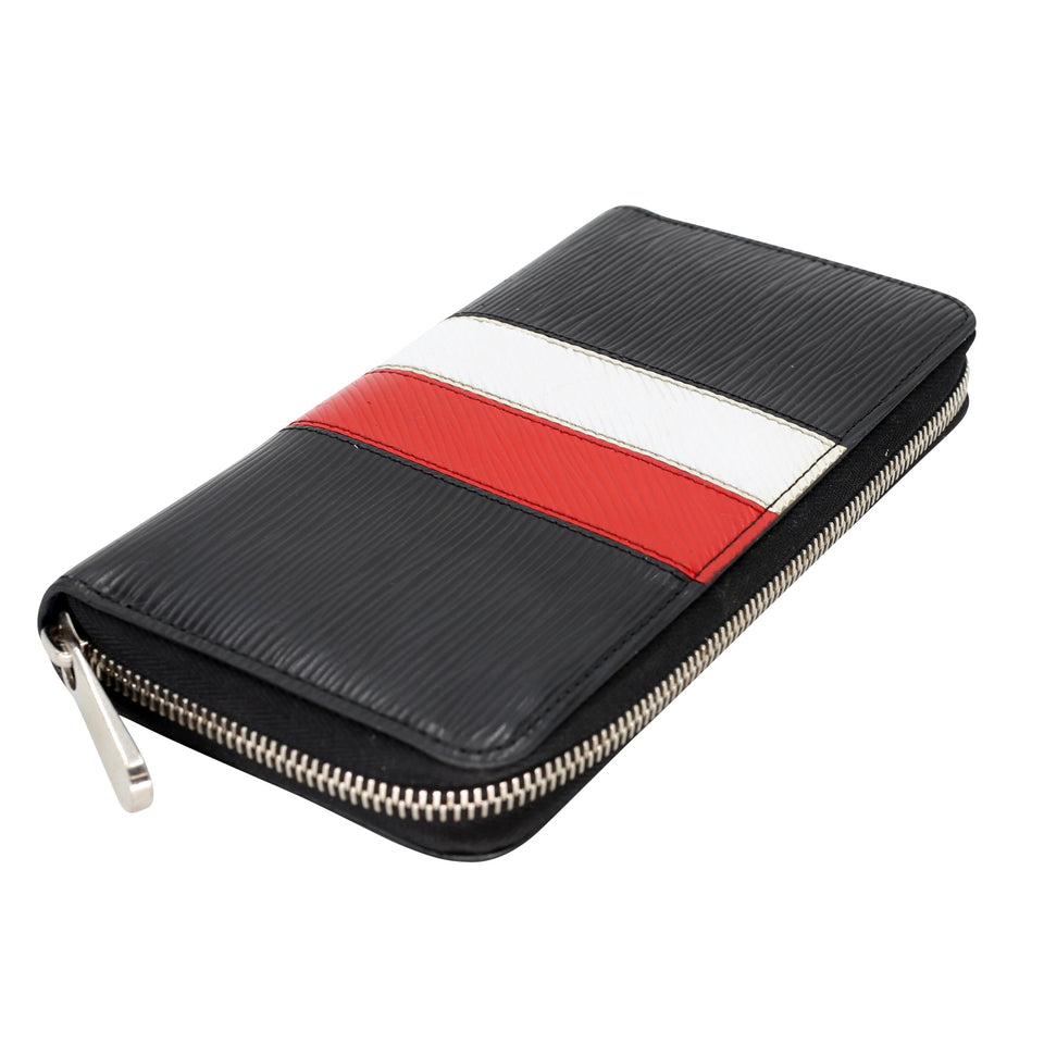 Louis Vuitton Epi Markage GM Long Wallet LV-W1001P-A003