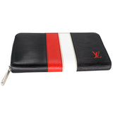Louis Vuitton Epi Markage GM Long Wallet LV-W1001P-A003