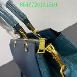 Prada Bags - The Barnes Bags  600