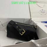 Prada Bags - The Barnes Bags  823