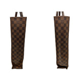 Louis Vuitton Damier Ebene Sac Plat
