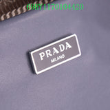 Prada Bags - The Barnes Bags  658