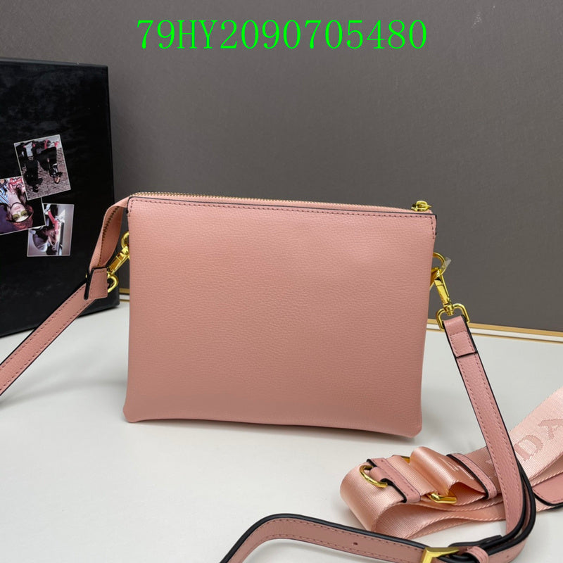 Prada Bags - The Barnes Bags  118