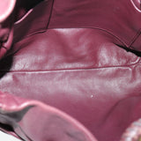Dior Libertine  Leather Shoulder Bag