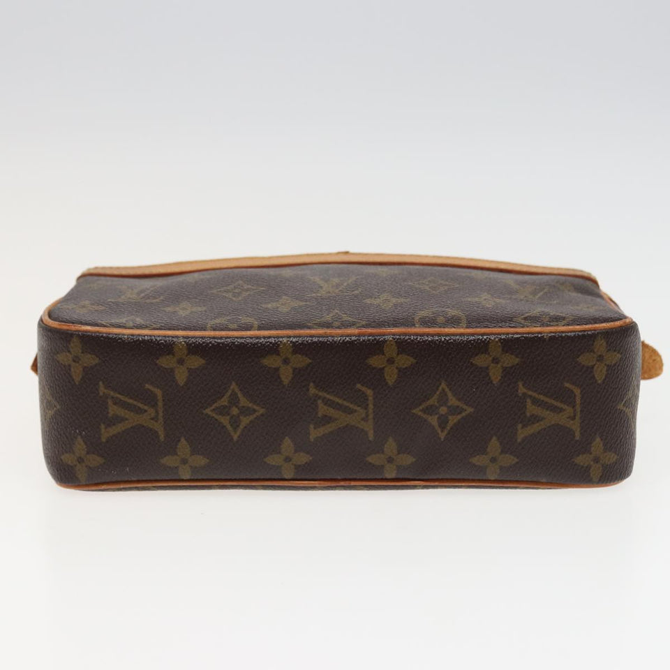 Louis Vuitton Compiegne 23 Clutch Bag