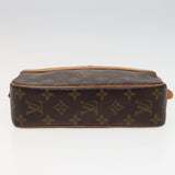 Louis Vuitton Compiegne 23 Clutch Bag