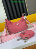 Prada Bags - The Barnes Bags  137