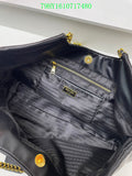 Prada Bags - The Barnes Bags  096