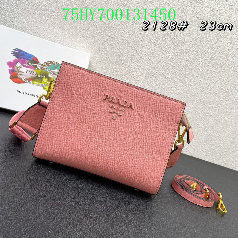Prada Bags - The Barnes Bags  581