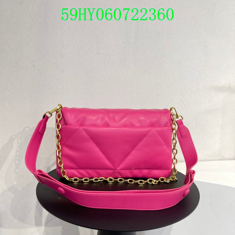Prada Bags - The Barnes Bags  1096