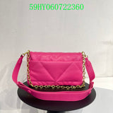 Prada Bags - The Barnes Bags  1096