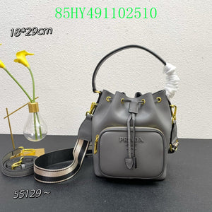 Prada Bags - The Barnes Bags  870