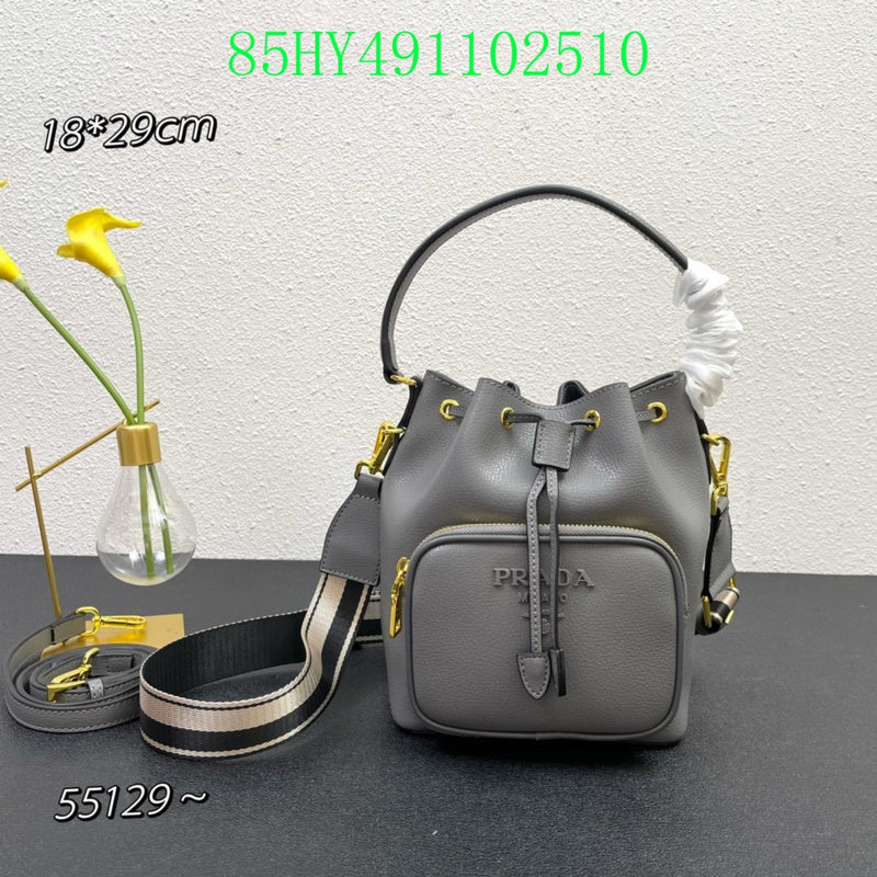 Prada Bags - The Barnes Bags  870