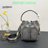 Prada Bags - The Barnes Bags  870
