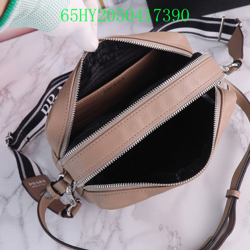 Prada Bags - The Barnes Bags  386