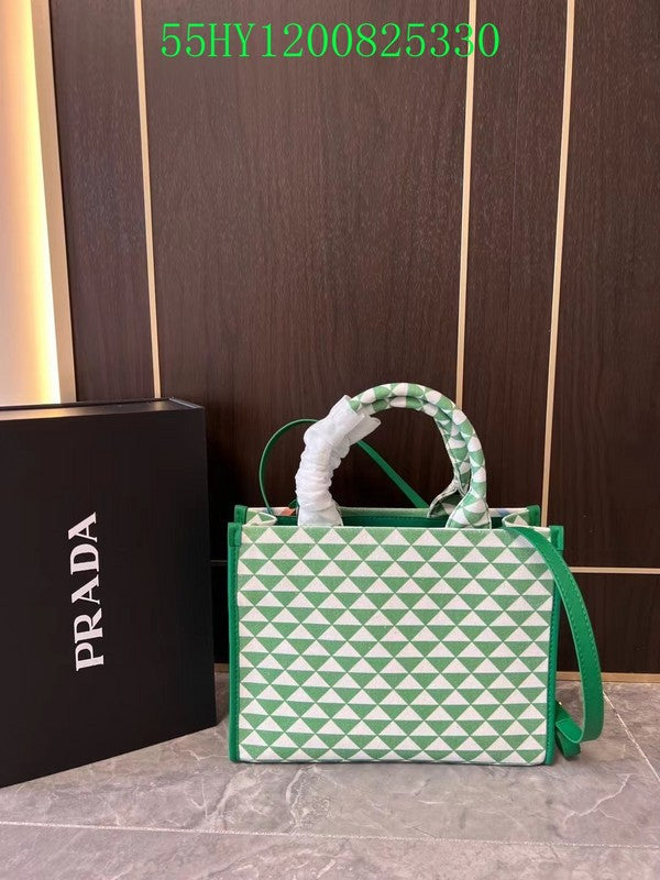Prada Bags - The Barnes Bags  1029