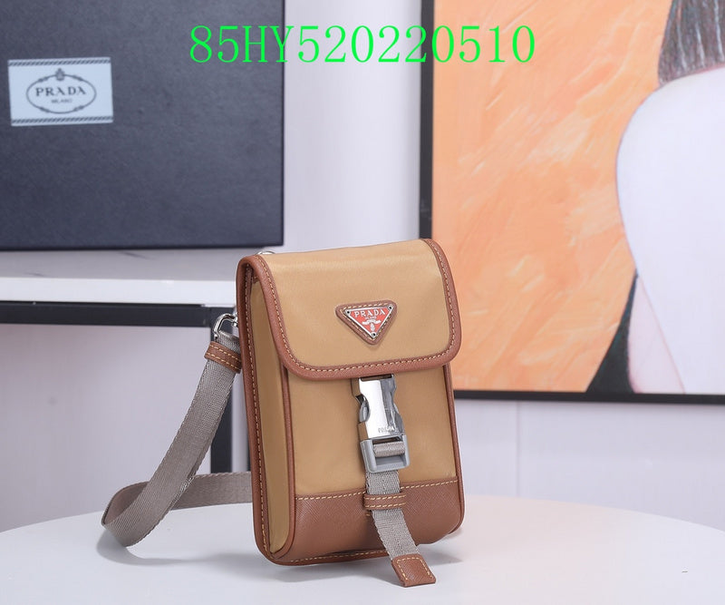 Prada Bags - The Barnes Bags  535