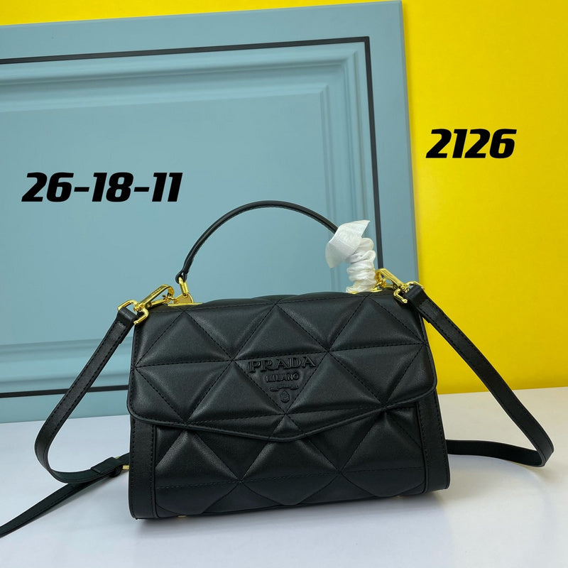 Camila Bags - Prada Bags - 1105