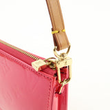 Louis Vuitton Monogram Vernis Lexington Accessoires Pouch M91223