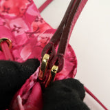 Louis Vuitton Monogram Ikat Flower Noefull MM Shoulder Bag M94313