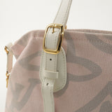 Louis Vuitton Cruise Line Tishenne PM Tote Bag Rose Pink M95672