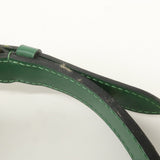 Louis Vuitton Epi Noe Shoulder Bag Borneo Green M44007
