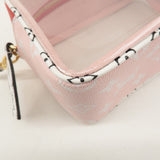 Louis Vuitton Monogram Giant Beach Pouch Shoulder Bag Rouge M67601