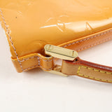 Louis Vuitton Monogram Vernis Spring Street Hand Bag M91033