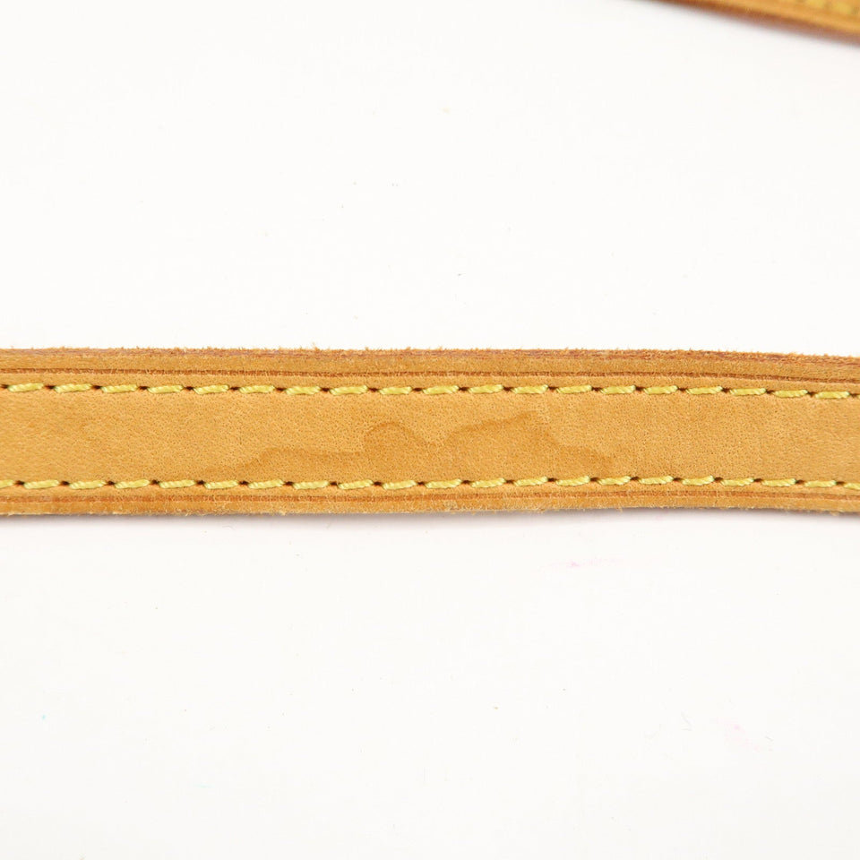 Louis Vuitton Monogram Vernis Minna Street Hand Bag M9146F
