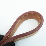 Louis Vuitton Epi Noe Shoulder Bag Kenya Brown M44003