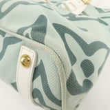 Louis Vuitton Cruise Line Tahitienne GM Shoulder Bag Green M95678