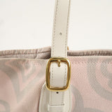 Louis Vuitton Cruise Line Tahitienne GM Shoulder Bag M95673