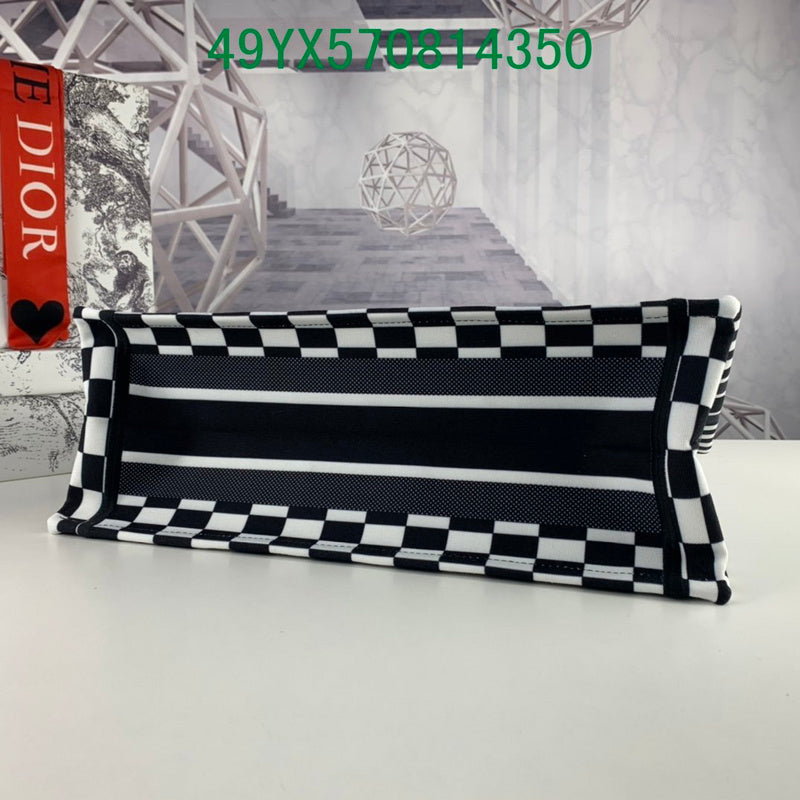 Christian Dior Bags Bags - The Tote   089