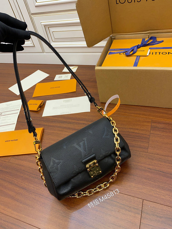 Louis Vuitton Bags