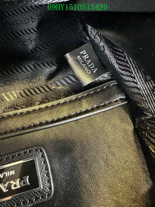 Prada Bags - The Barnes Bags  304