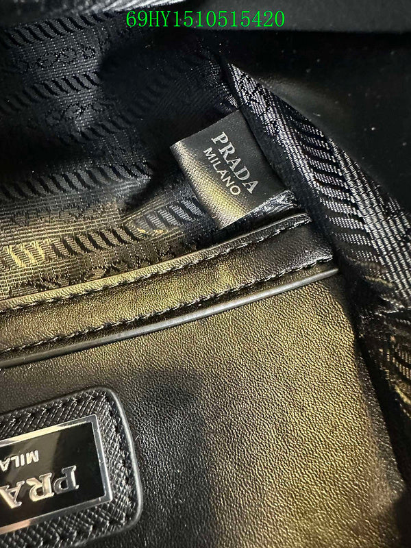 Prada Bags - The Barnes Bags  304