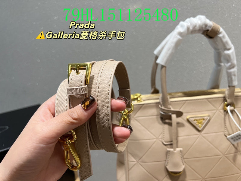 Prada Bags - The Barnes Bags  769