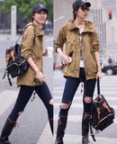 Burberry Bags - BG Bags - 1002