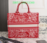 Christian Dior Bags Bags - The Tote   199